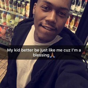 Meet your Posher, Sam